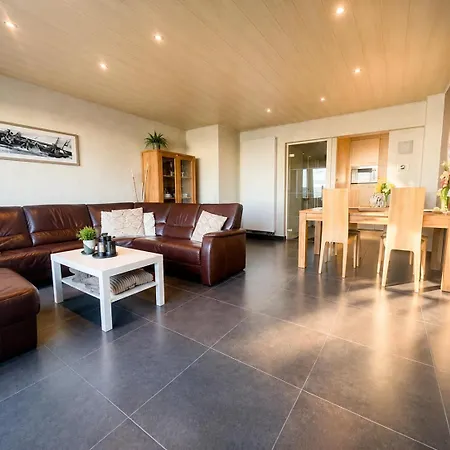 Cthec - 1ste Verdieping - Groot Terras - Incl Garage *